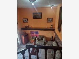 Casa en Venta en Lomas de San Carlos Cantera Ecatepec de Morelos