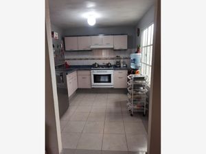 Casa en Venta en La Fortaleza Ecatepec de Morelos