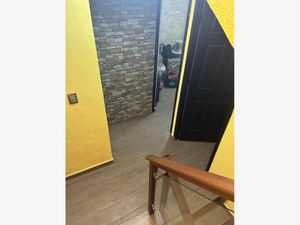 Casa en Venta en Las Américas Ecatepec de Morelos