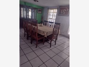 Casa en Venta en Lomas de San Carlos Cantera Ecatepec de Morelos