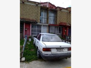 Casa en Venta en Los Alcatraces Ecatepec de Morelos