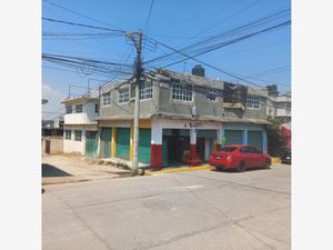 Edificio en Venta en Solidaridad 1ra. Sección Tultitlán