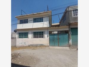 Edificio en Venta en Solidaridad 1ra. Sección Tultitlán