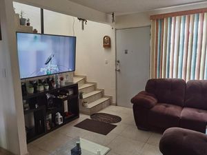 Casa en Venta en La Fortaleza Ecatepec de Morelos