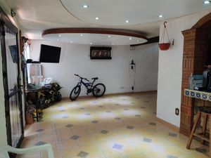 Casa en Venta en Villa de las Flores 1a Sección (Unidad Coacalco) Coacalco de Berriozábal