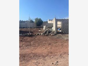 Terreno en Venta en Santa Gertrudis Pachuca de Soto