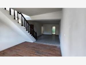 Casa en Venta en Independencia Toluca