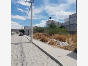 Terreno en Venta en La Negreta Corregidora