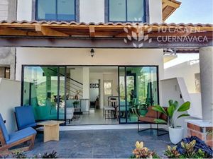 Casa en Venta en Club de Golf Santa Fe Xochitepec