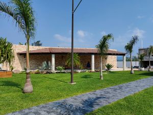 Casa en Venta en Club de Golf Santa Fe Xochitepec