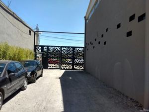 Bodega en Renta en Lomas de Valle Escondido Atizapán de Zaragoza