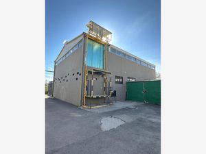 Bodega en Renta en Lomas de Valle Escondido Atizapán de Zaragoza