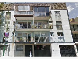 Departamento en Venta en Portales Sur Benito Juárez