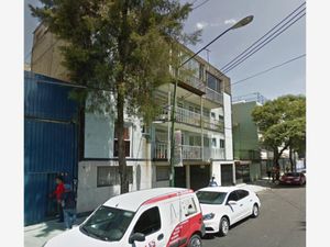 Departamento en Venta en Portales Sur Benito Juárez