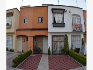 Casa en Venta en Rinconada San Miguel Cuautitlán Izcalli