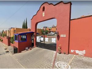 Casa en Venta en Naucalpan Naucalpan de Juárez