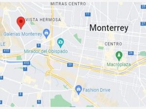 Casa en Venta en Colinas de San Jeronimo Monterrey