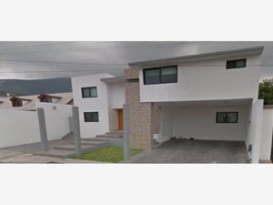 Casa en Venta en Colinas de San Jeronimo Monterrey