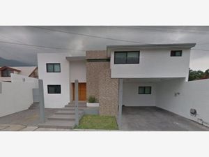 Casa en Venta en Colinas de San Jeronimo Monterrey