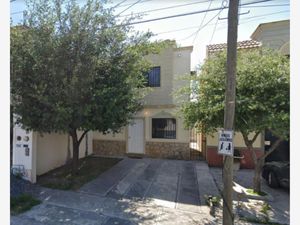 Casa en Venta en Real de Cumbres Monterrey