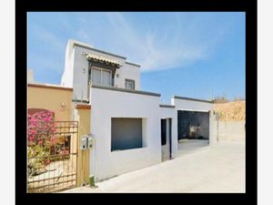 Casa en Venta en Monte Real Residencial Los Cabos