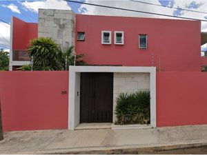 Casa en Venta en Emiliano Zapata Nte Mérida