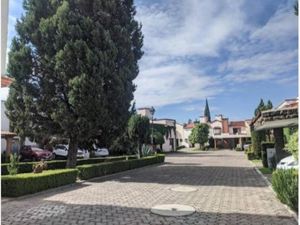 Casa en Venta en Santa Catarina San Andrés Cholula