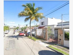 Casa en Venta en Cancún Centro Benito Juárez