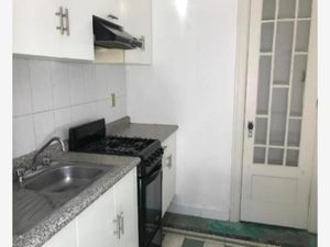 Casa en Venta en Hipodromo Cuauhtémoc