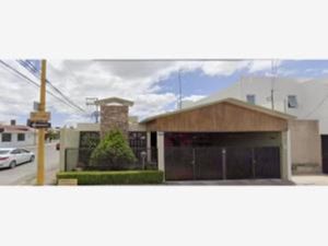 Casa en Venta en Bosques del Prado Norte Aguascalientes