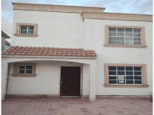 Casa en Venta en Residencial Senderos Torreón