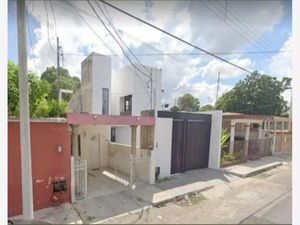 Casa en Venta en Jesus Carranza Mérida