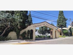 Casa en Venta en Santa Catarina San Andrés Cholula