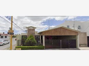 Casa en Venta en Bosques del Prado Norte Aguascalientes