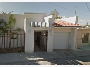 Casa en Venta en Pedro Meoqui Centro Meoqui