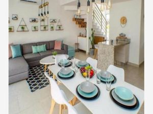 Casa en Venta en Cancún Centro Benito Juárez