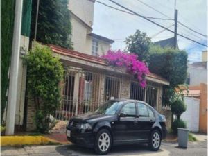 Casa en Venta en Bosque Residencial del Sur Xochimilco