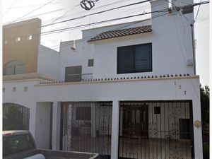 Casa en Venta en Montebello Aguascalientes