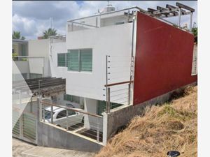 Casa en Venta en Residencial Monte Magno Xalapa