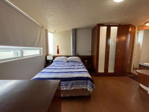 Departamento en Renta en Huexotitla Puebla