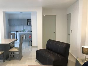 Departamento en Renta en La Paz Puebla