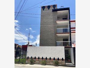 Departamento en Venta en 16 de Septiembre Sur Puebla