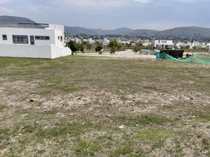 Terreno en Venta en Lomas de Angelópolis San Andrés Cholula