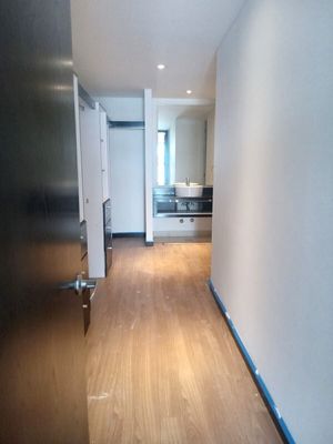 Renta Departamento en Gand Polanco con balcón