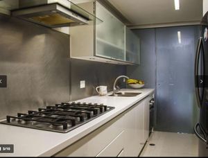 DEPARTAMENTO CON AMENIDADES EN POLANCO