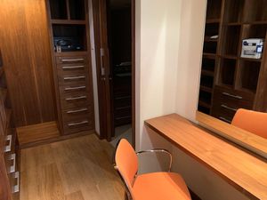 Renta Departamento en Polanco, Amueblado o Sin Muebles