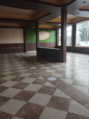 Local comercial en Renta en Chalco