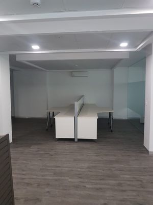 OFICINAS PREMIUM EN RENTA EN POLANCO