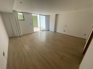 Venta y Renta Departamento en Polanco/ Terraza