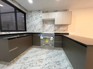 Hermoso departamento en venta en Polanco